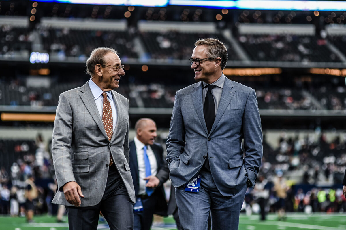 Stephen Ross